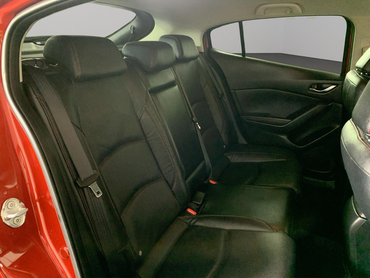 2013 Mazda Axela 3 Late Shape 2.0 Hatchback REVERSING CAMERA + CRUISE CONTROL + PADDLE SHIFT