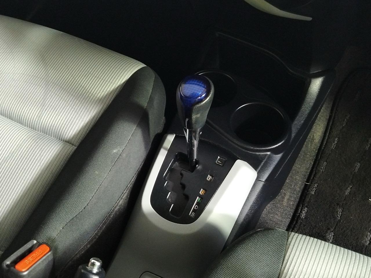 2014 Toyota Aqua S Hatchback PUSH START + REVERSING CAMERA + SMART KEY