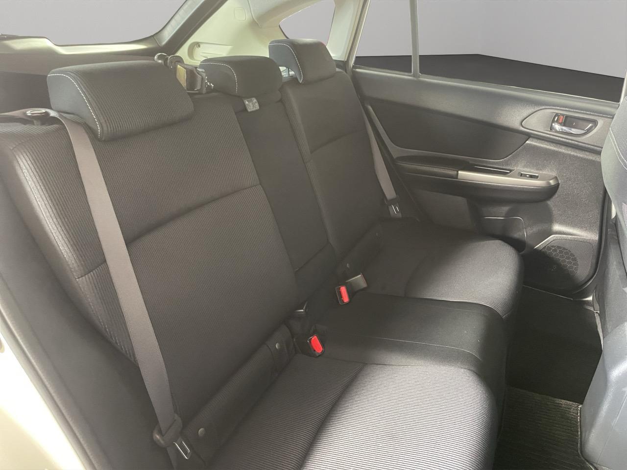 2015 Subaru Impreza SPORT 2.0 Hatchback LOW KM + PADDLE SHIFT + PUSH START