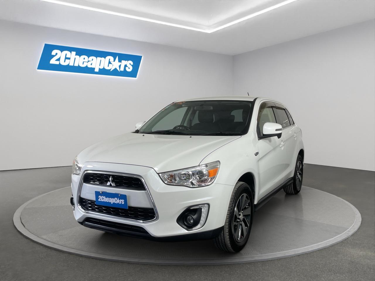 2015 Mitsubishi RVR 1.8 G RV/SUV