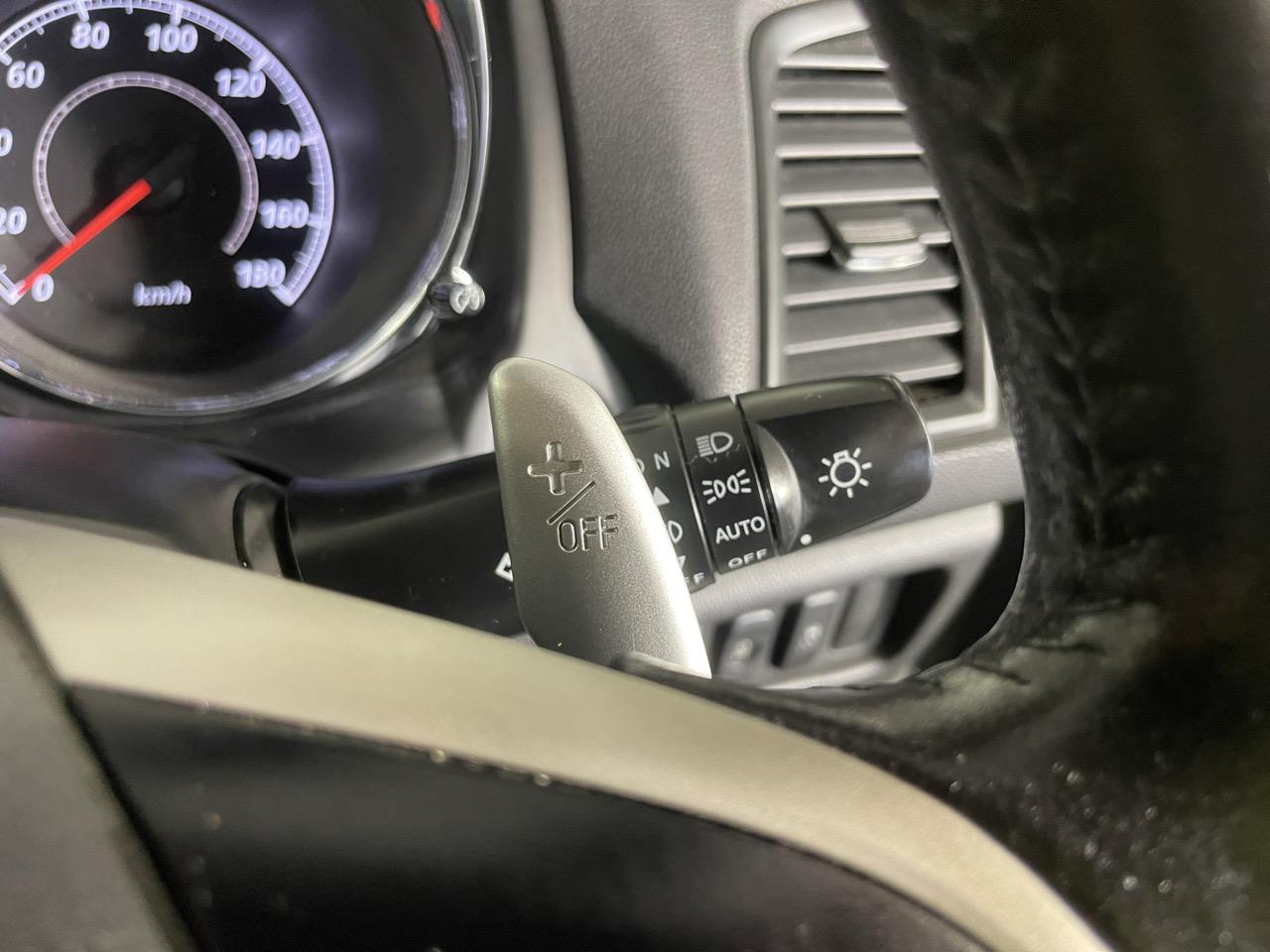 2015 Mitsubishi RVR 1.8 G RV/SUV REVERSING CAMERA + PUSH BUTTON START + AUTO LIGHTS