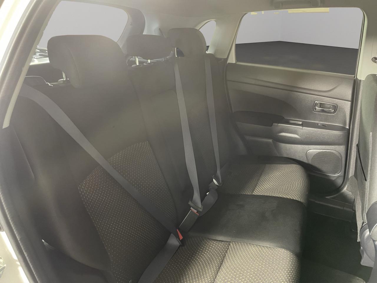 2015 Mitsubishi RVR 1.8 G RV/SUV REVERSING CAMERA + PUSH BUTTON START + AUTO LIGHTS