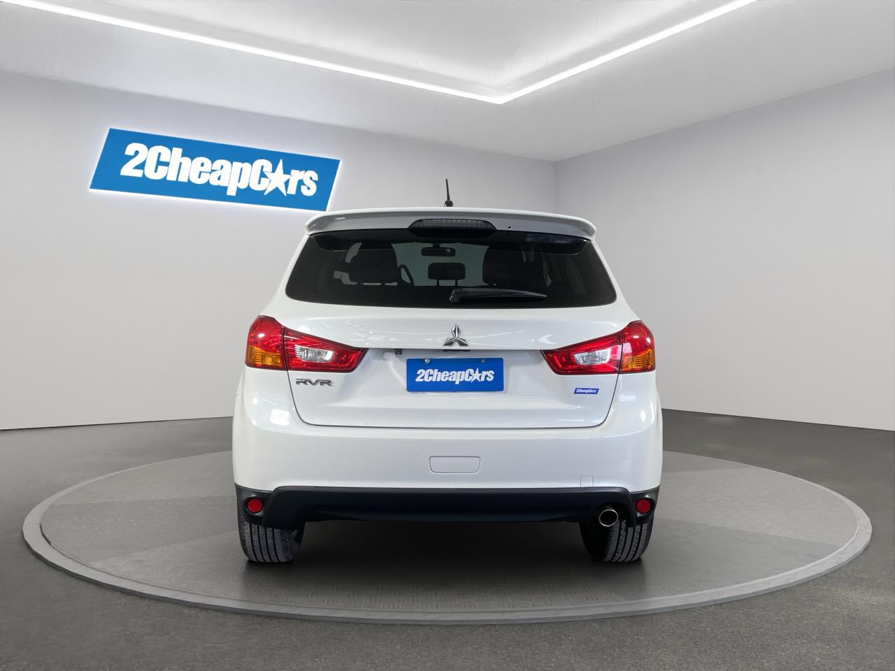 2015 Mitsubishi RVR 1.8 G RV/SUV REVERSING CAMERA + PUSH BUTTON START + AUTO LIGHTS