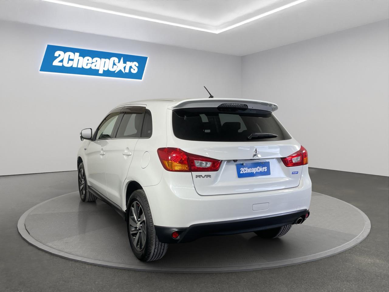 2015 Mitsubishi RVR 1.8 G RV/SUV REVERSING CAMERA + PUSH BUTTON START + AUTO LIGHTS