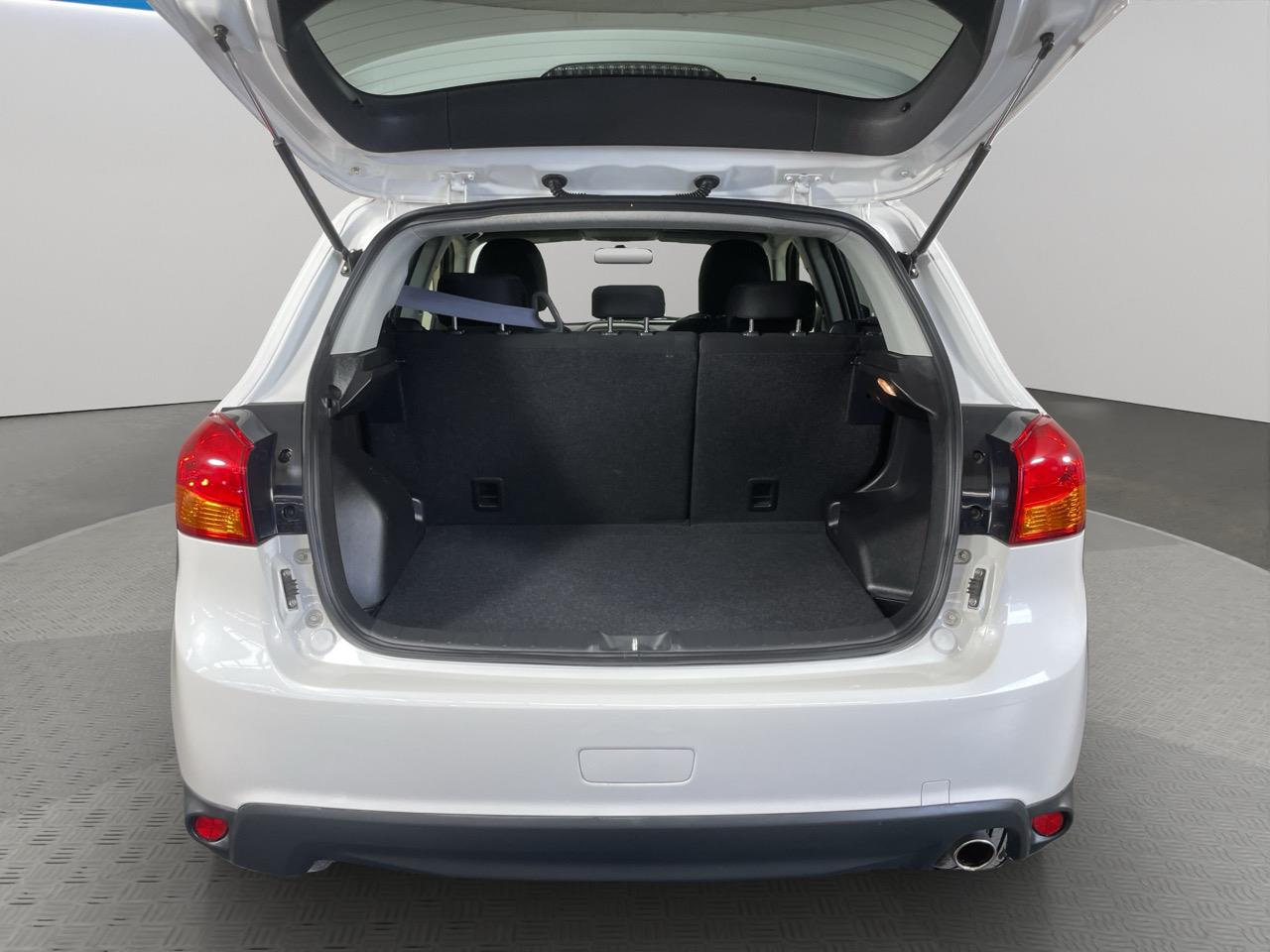 2015 Mitsubishi RVR 1.8 G RV/SUV REVERSING CAMERA + PUSH BUTTON START + AUTO LIGHTS