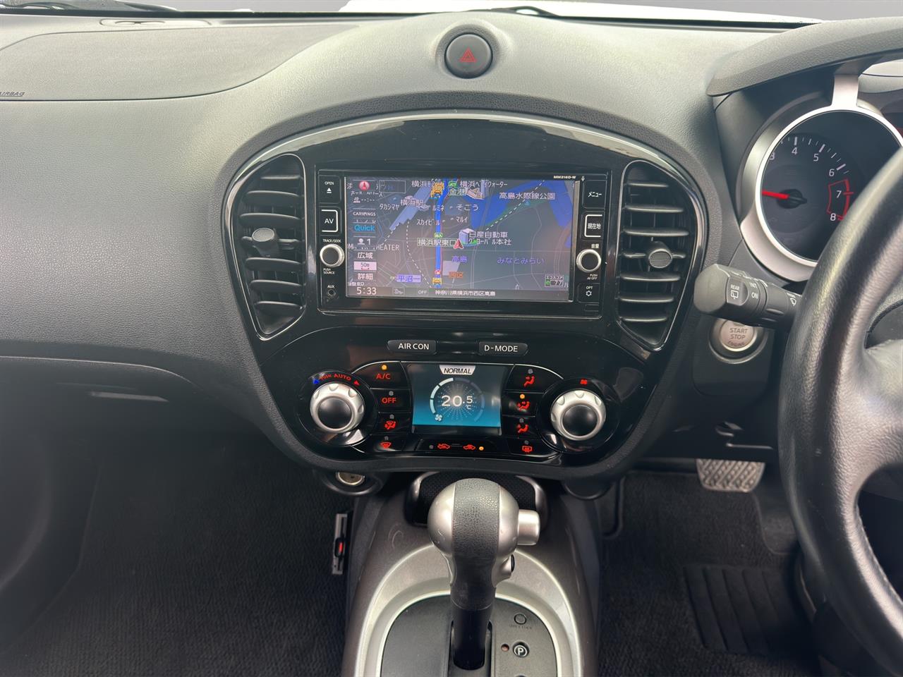 2016 Nissan Juke 15 RX RV/SUV PUSH BUTTON START + AUTO LIGHTS + REVERSING CAMERA