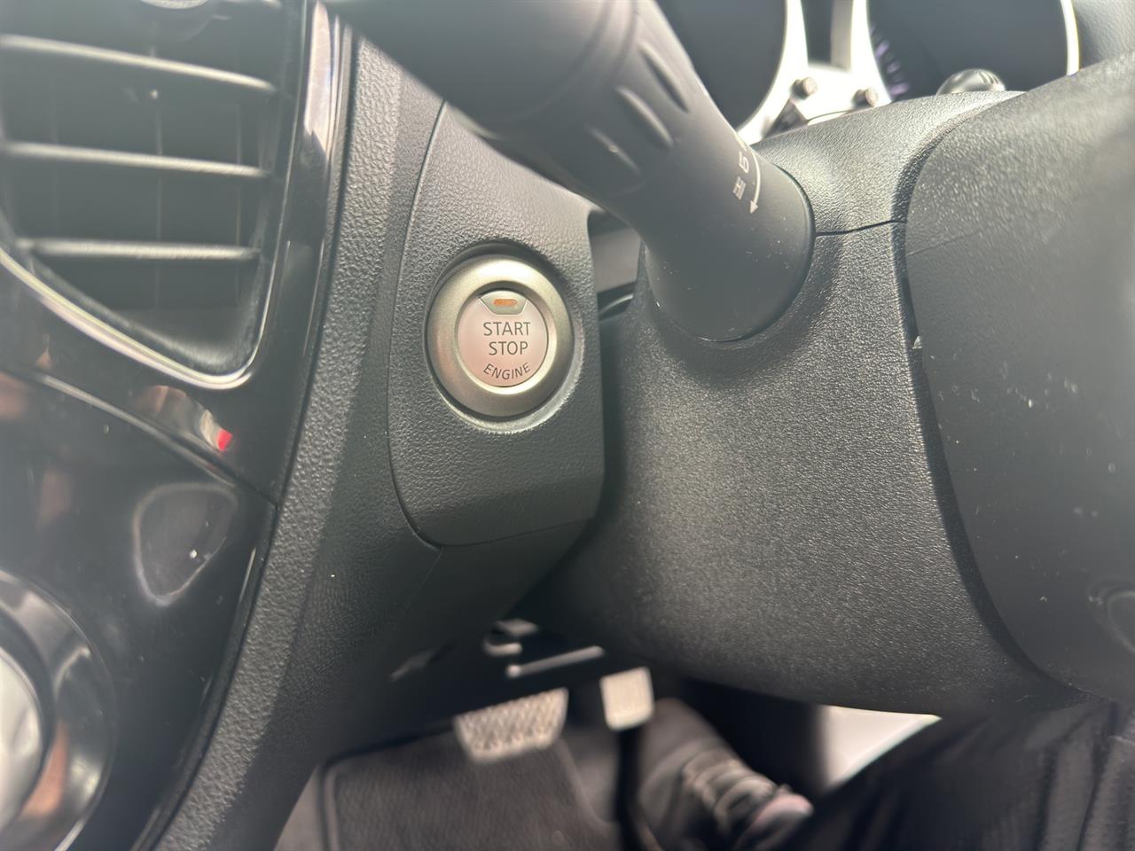 2016 Nissan Juke 15 RX RV/SUV PUSH BUTTON START + AUTO LIGHTS + REVERSING CAMERA