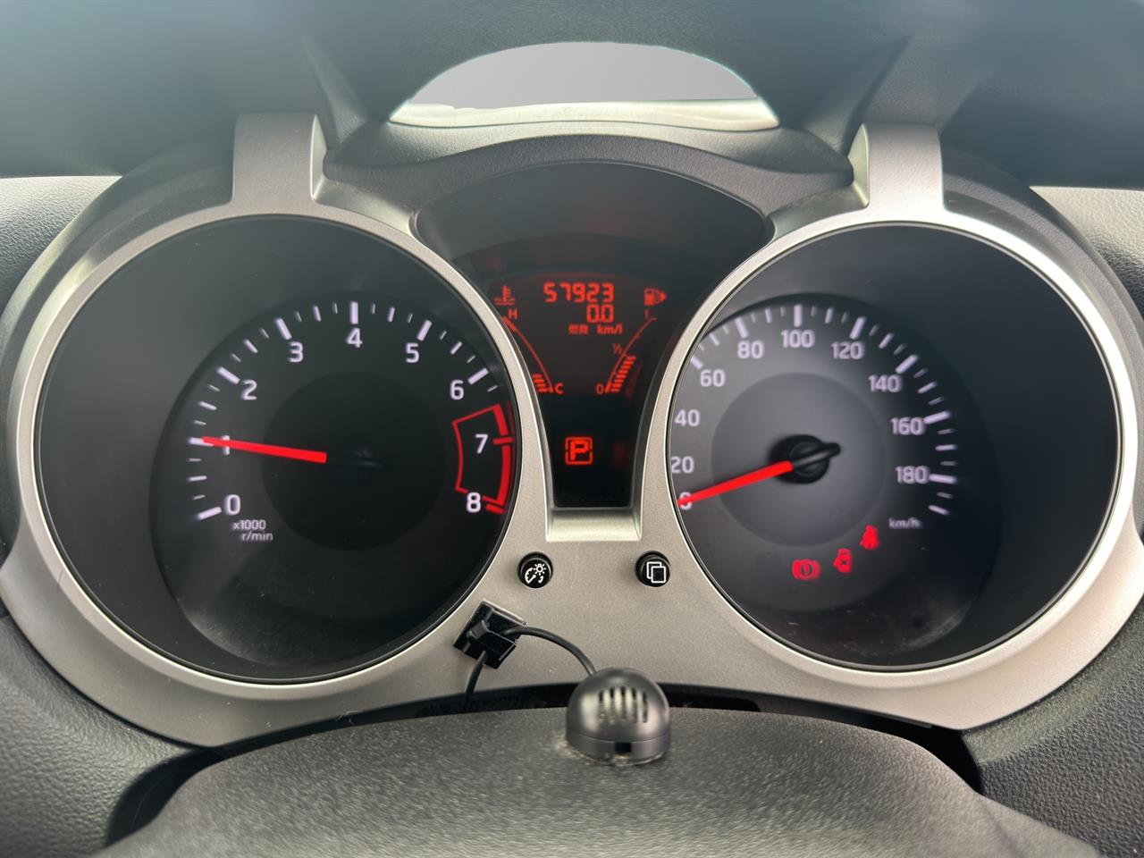 2016 Nissan Juke 15 RX RV/SUV PUSH BUTTON START + AUTO LIGHTS + REVERSING CAMERA