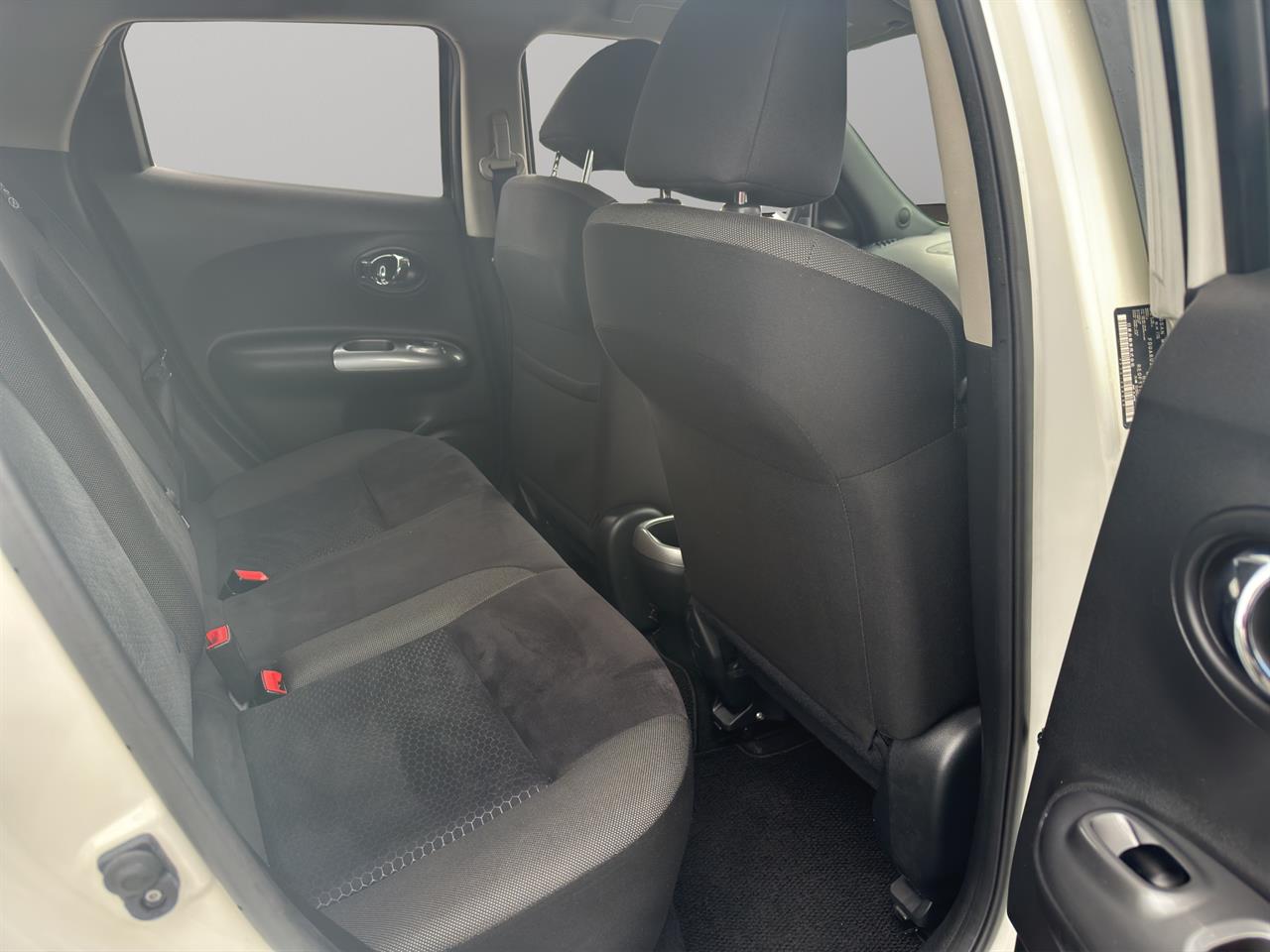 2016 Nissan Juke 15 RX RV/SUV PUSH BUTTON START + AUTO LIGHTS + REVERSING CAMERA