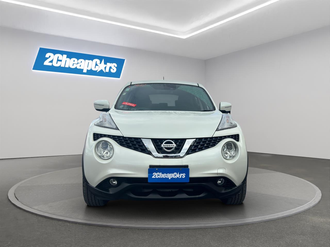 2016 Nissan Juke 15 RX RV/SUV PUSH BUTTON START + AUTO LIGHTS + REVERSING CAMERA