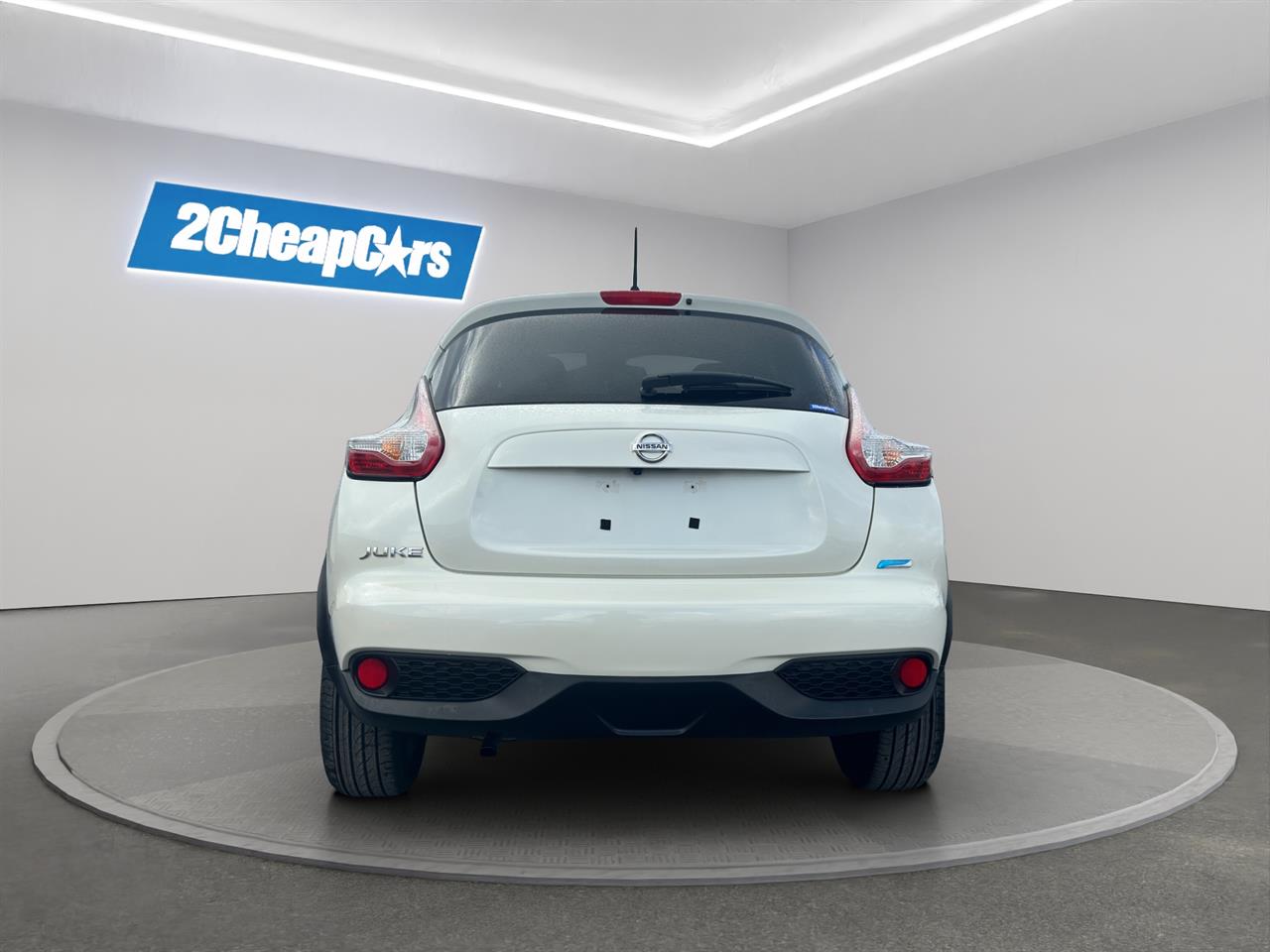 2016 Nissan Juke 15 RX RV/SUV PUSH BUTTON START + AUTO LIGHTS + REVERSING CAMERA