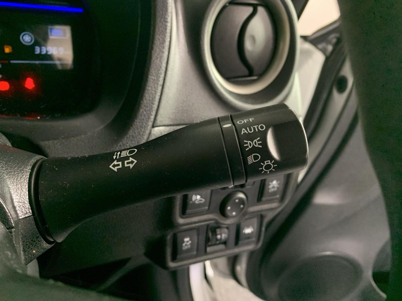 2018 Nissan Note e-power Hatchback LOW KM + SMART KEY + REVERSING CAMERA