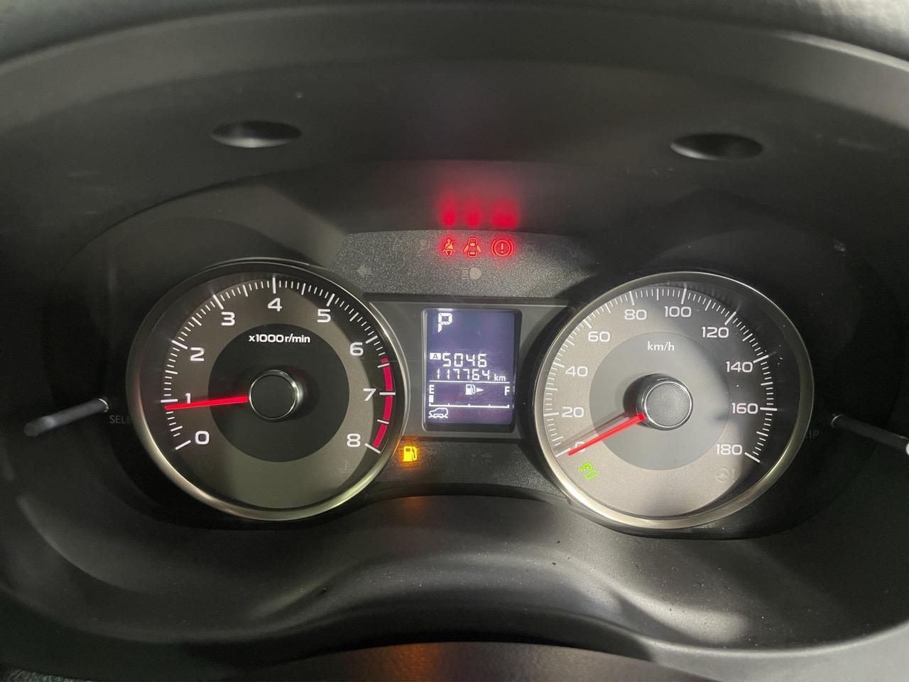 2014 Subaru Forester 2.0  EYESIGHT AWD RV/SUV 4WD + EYE SIGHT SYSTEM + CRUISE CONTROL