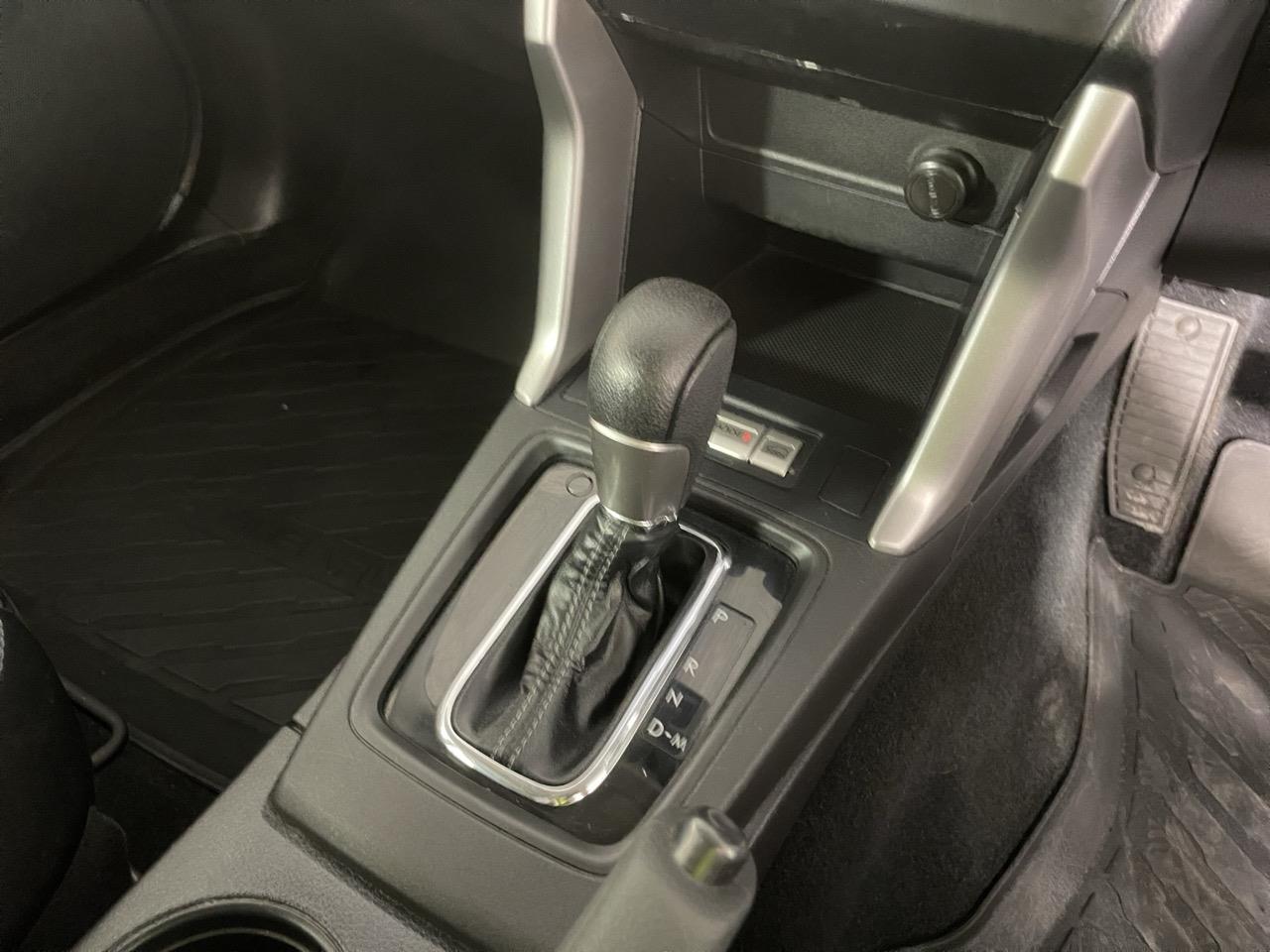 2014 Subaru Forester 2.0  EYESIGHT AWD RV/SUV 4WD + EYE SIGHT SYSTEM + CRUISE CONTROL