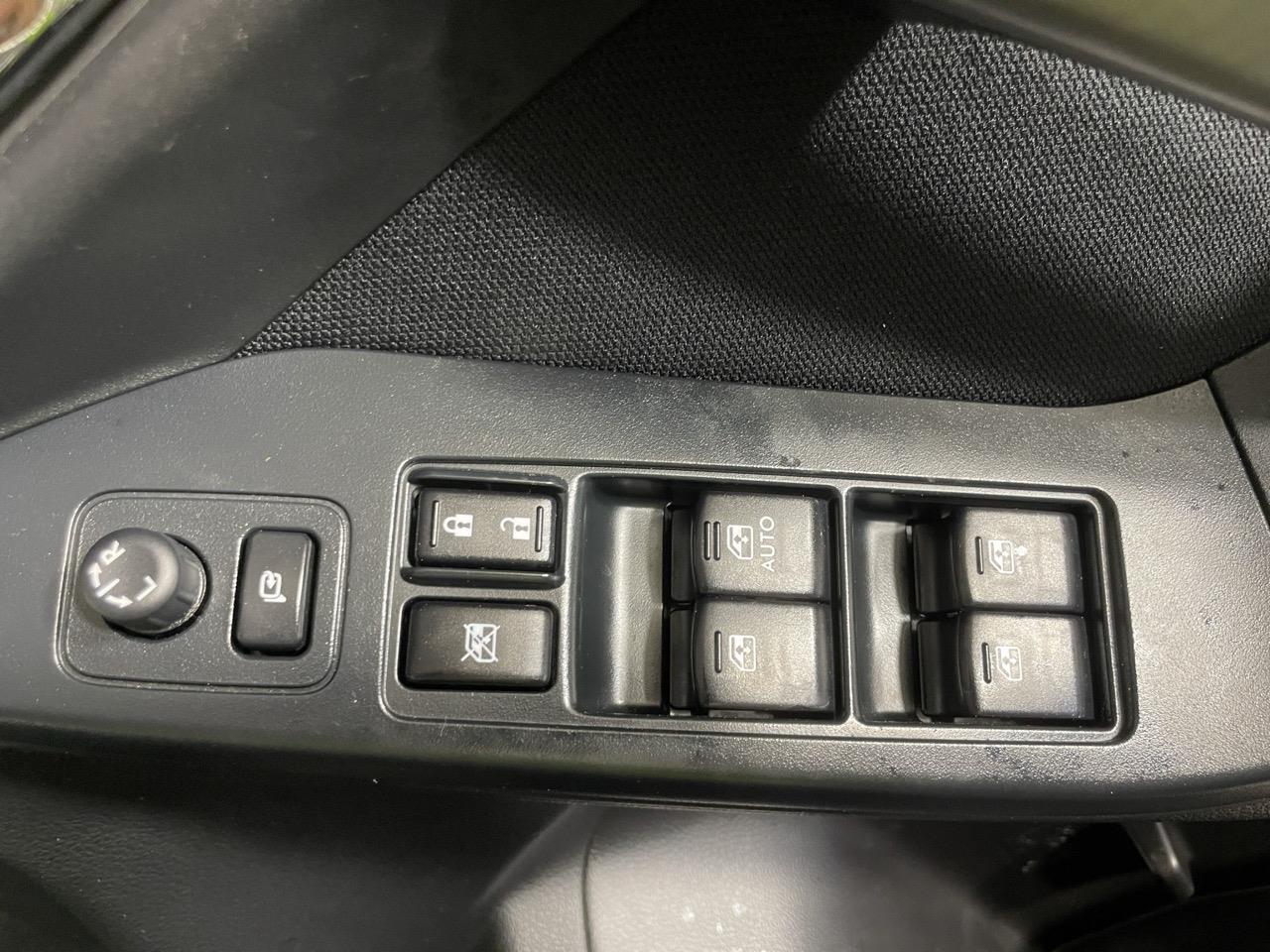 2014 Subaru Forester 2.0  EYESIGHT AWD RV/SUV 4WD + EYE SIGHT SYSTEM + CRUISE CONTROL