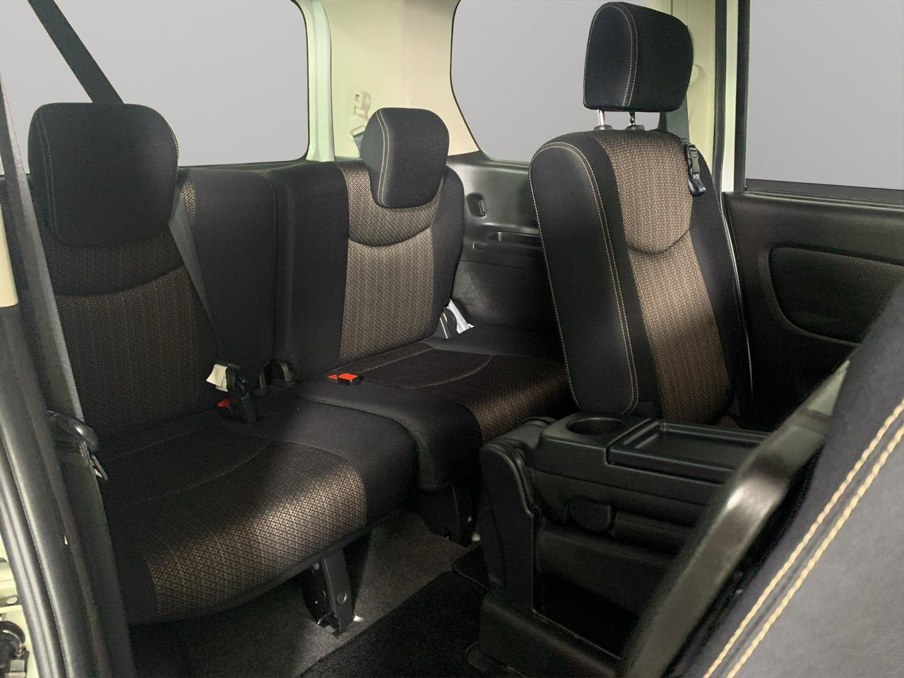 2014 Nissan Serena Hybrid Highway Star People Mover REVERSING CAMERA + POWER SLIDING DOORS