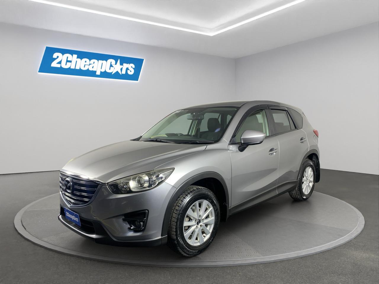 2012 Mazda CX-5 20S SKYACTIVE RV/SUV