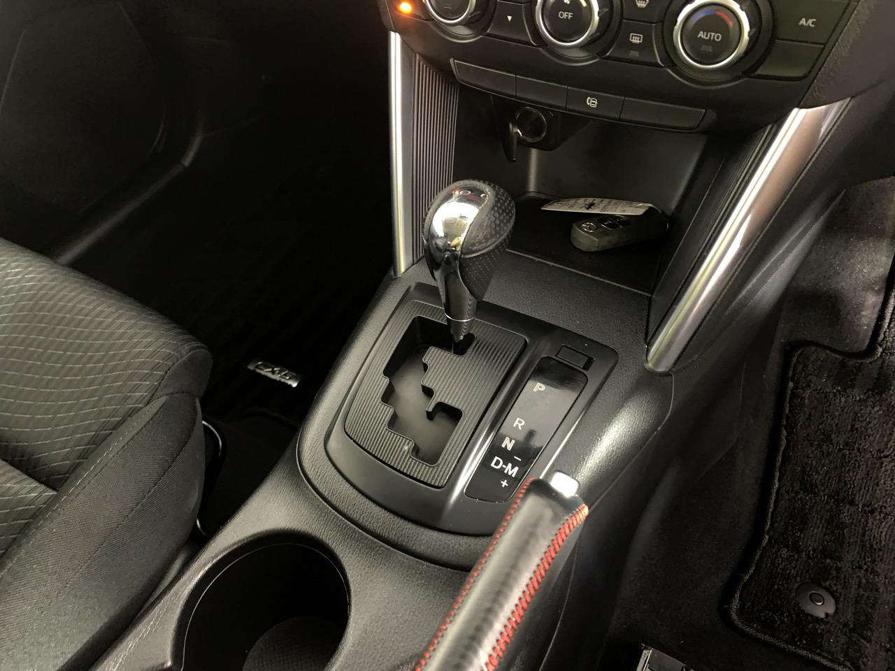 2012 Mazda CX-5 20S SKYACTIVE RV/SUV PUSH BUTTON START + AUTO LIGHTS + REVERSING CAMERA