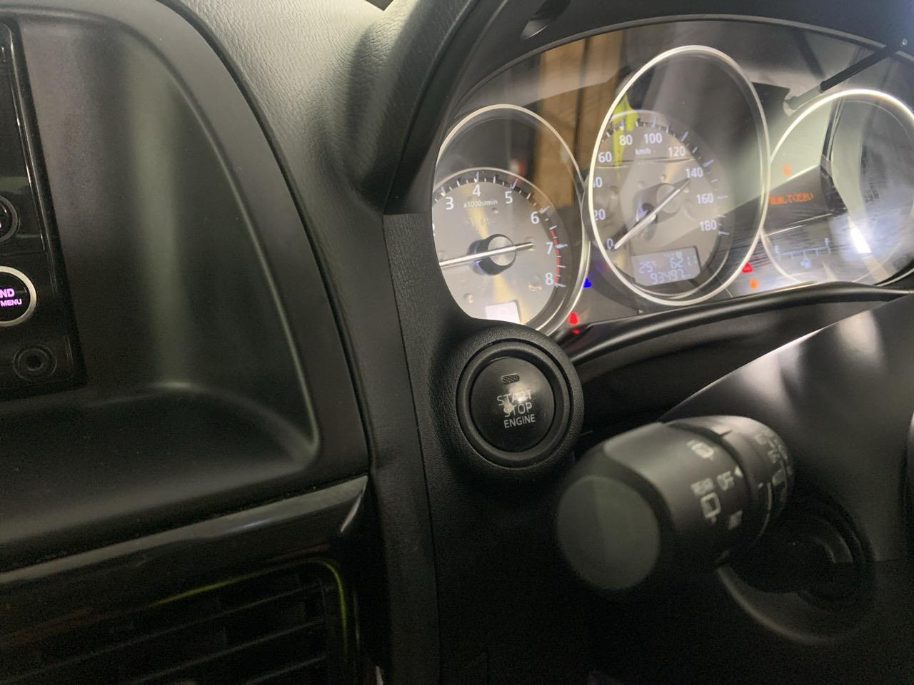 2012 Mazda CX-5 20S SKYACTIVE RV/SUV PUSH BUTTON START + AUTO LIGHTS + REVERSING CAMERA