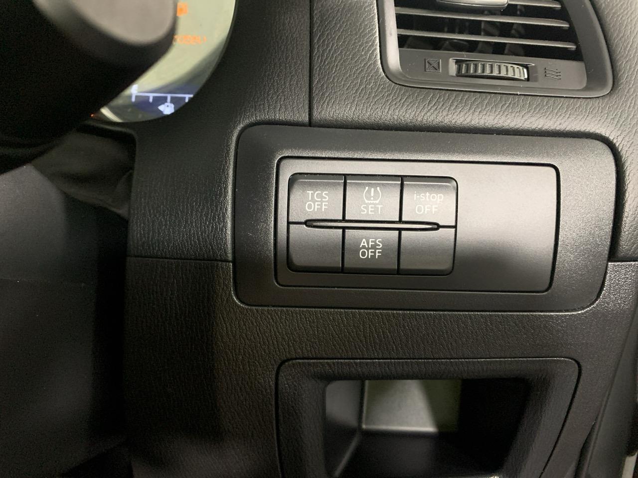 2012 Mazda CX-5 20S SKYACTIVE RV/SUV PUSH BUTTON START + AUTO LIGHTS + REVERSING CAMERA