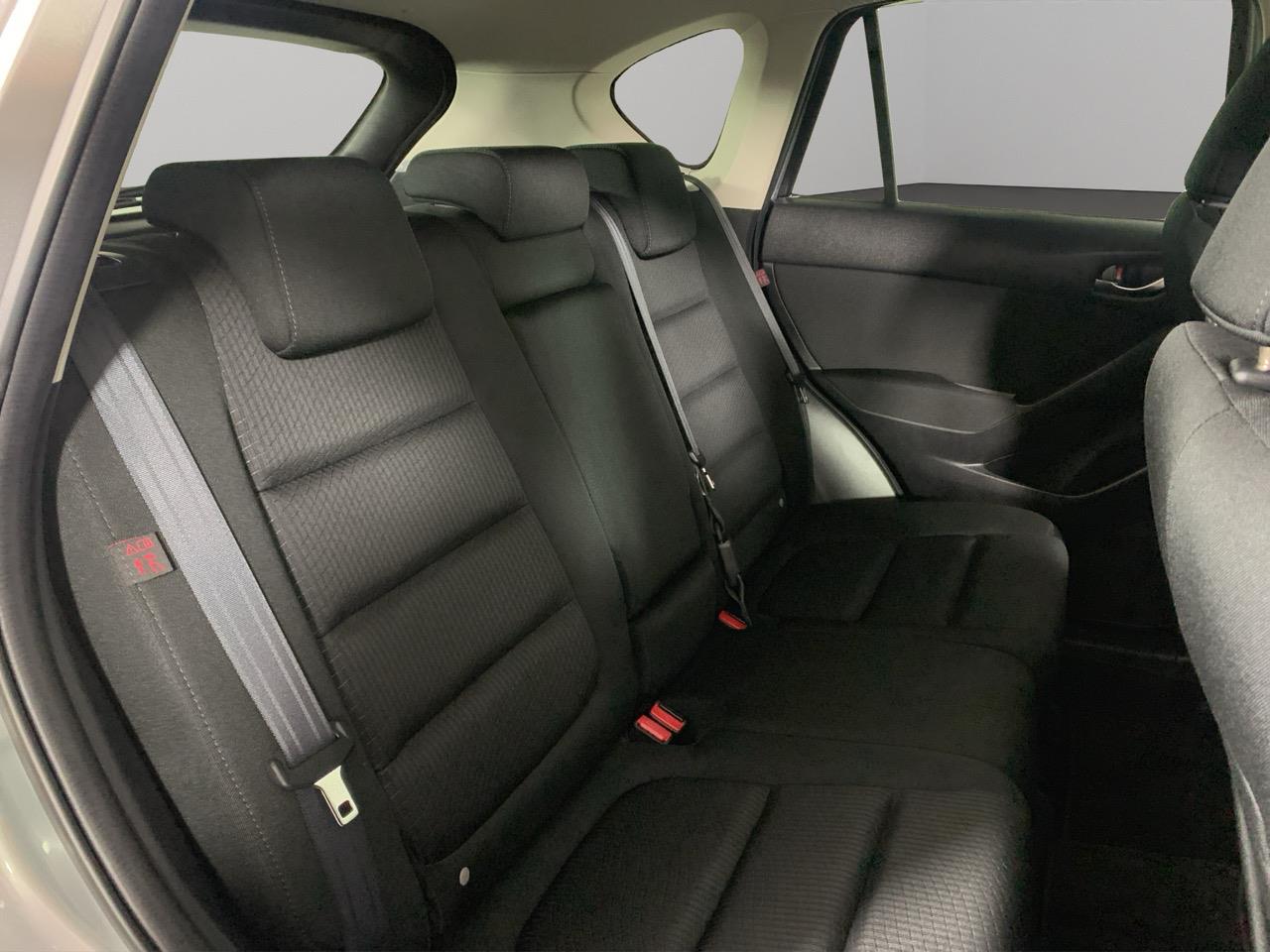 2012 Mazda CX-5 20S SKYACTIVE RV/SUV PUSH BUTTON START + AUTO LIGHTS + REVERSING CAMERA