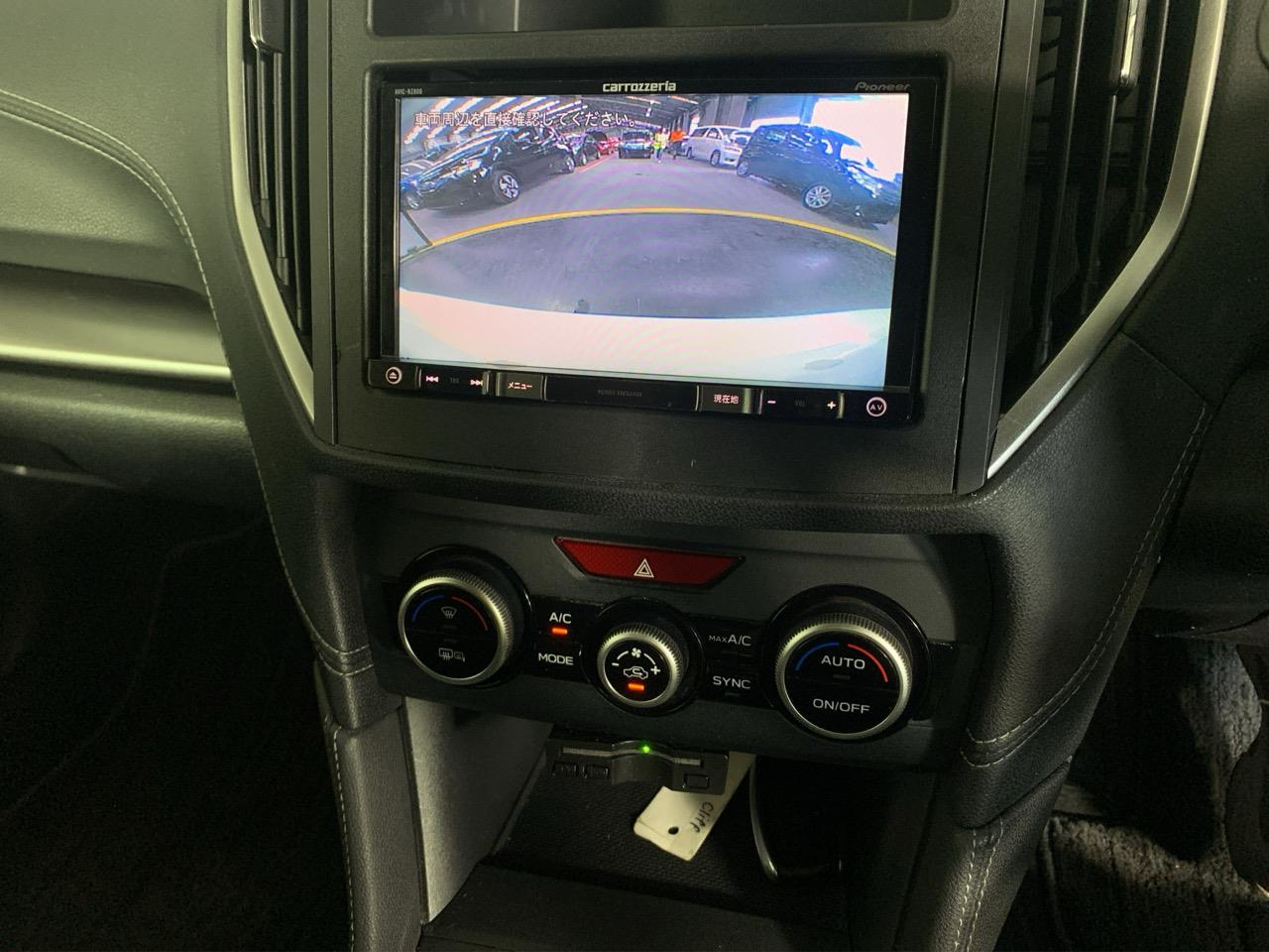 2017 Subaru Impreza Sport Eyesight 2.0 New Shape Hatchback CRUISE CONTROL + REVERSING CAMERA + AUTO LIGHTS 