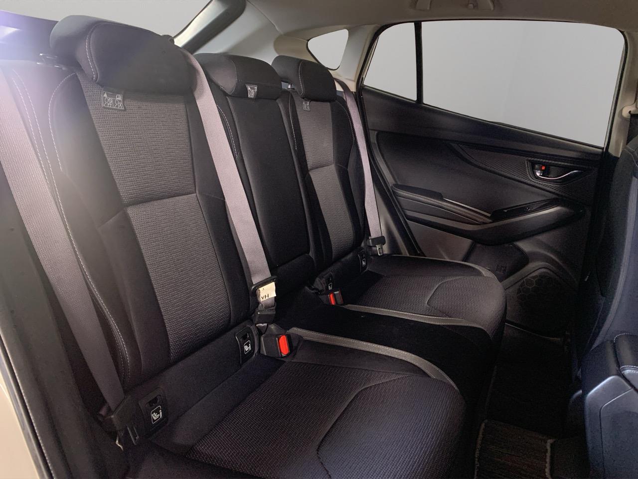 2017 Subaru Impreza Sport Eyesight 2.0 New Shape Hatchback CRUISE CONTROL + REVERSING CAMERA + AUTO LIGHTS 