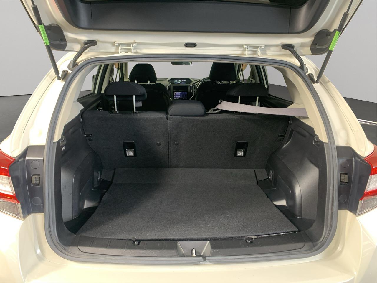 2017 Subaru Impreza Sport Eyesight 2.0 New Shape Hatchback CRUISE CONTROL + REVERSING CAMERA + AUTO LIGHTS 