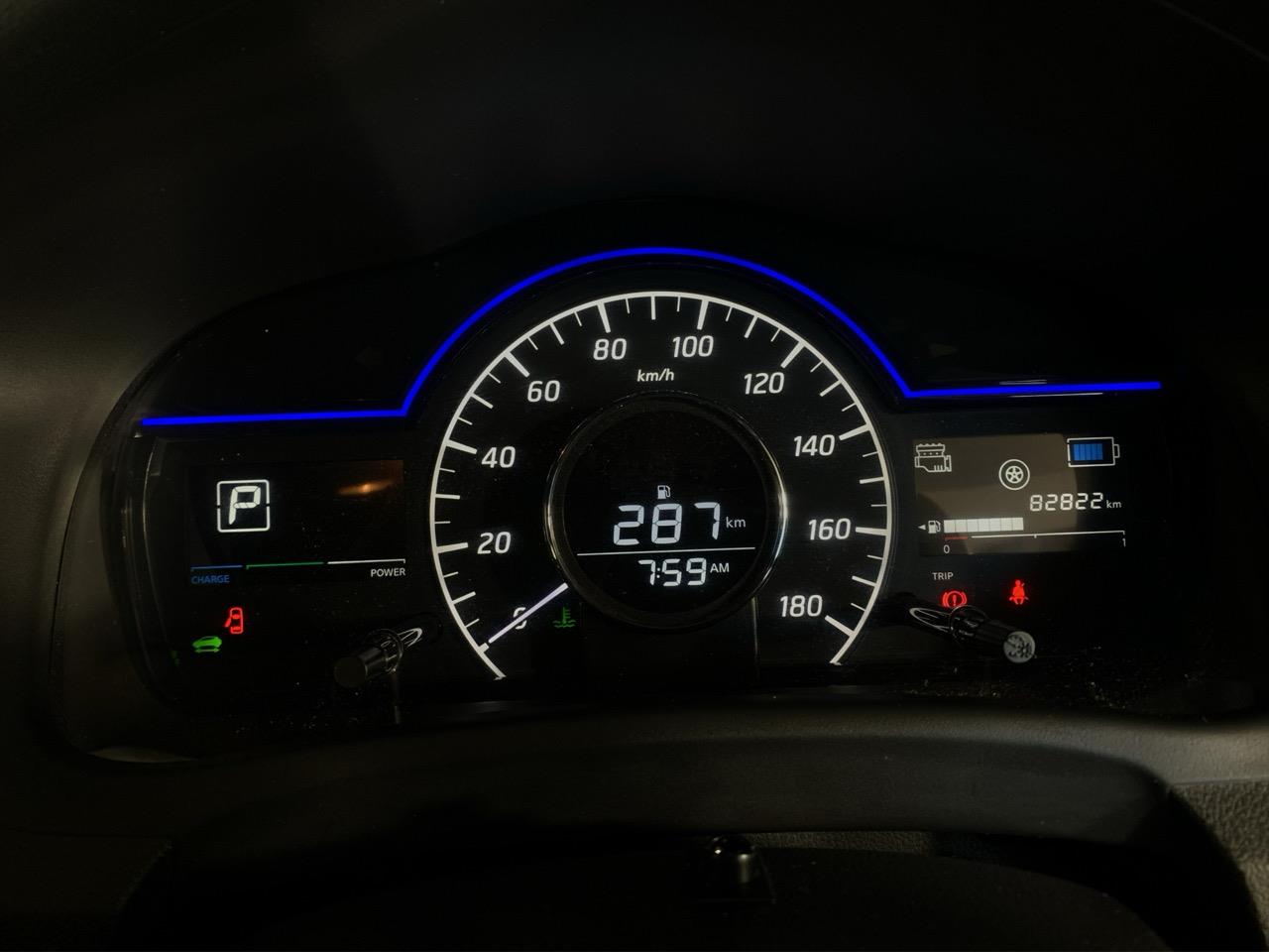 2020 Nissan Note e-power Hatchback REVERSING CAMERA + PUSH BUTTON START + AUTO LIGHTS