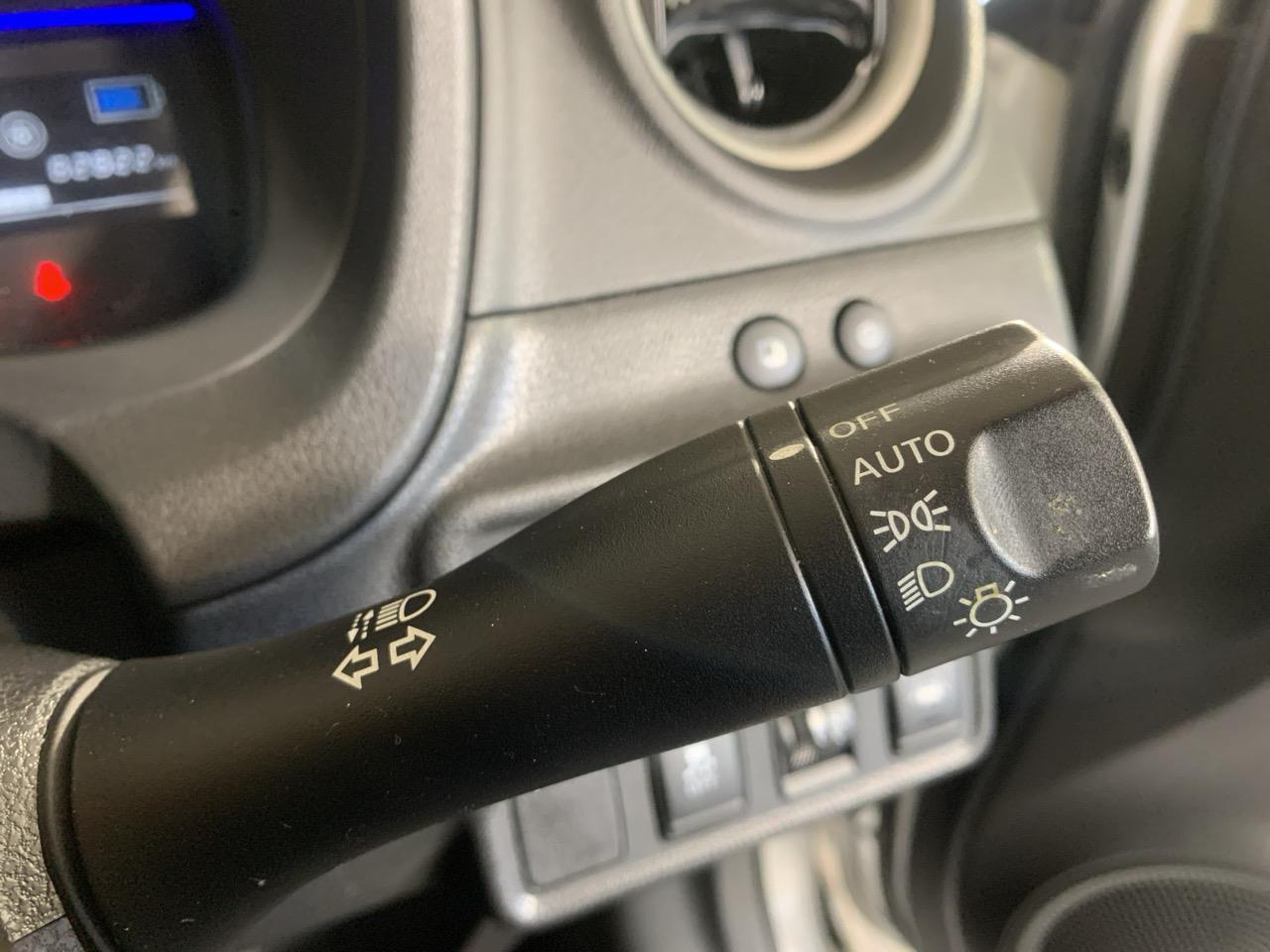 2020 Nissan Note e-power Hatchback REVERSING CAMERA + PUSH BUTTON START + AUTO LIGHTS