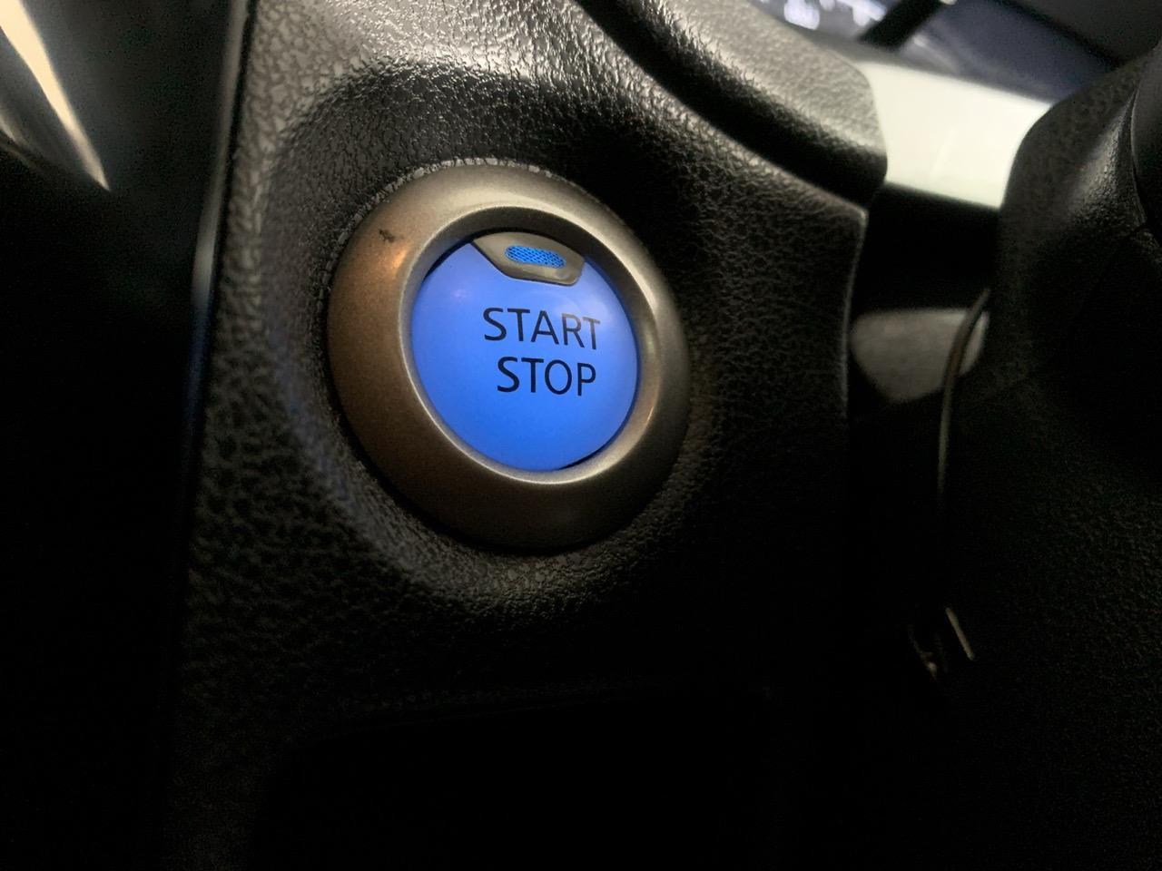 2020 Nissan Note e-power Hatchback REVERSING CAMERA + PUSH BUTTON START + AUTO LIGHTS