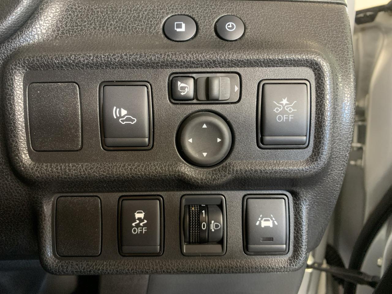 2020 Nissan Note e-power Hatchback REVERSING CAMERA + PUSH BUTTON START + AUTO LIGHTS