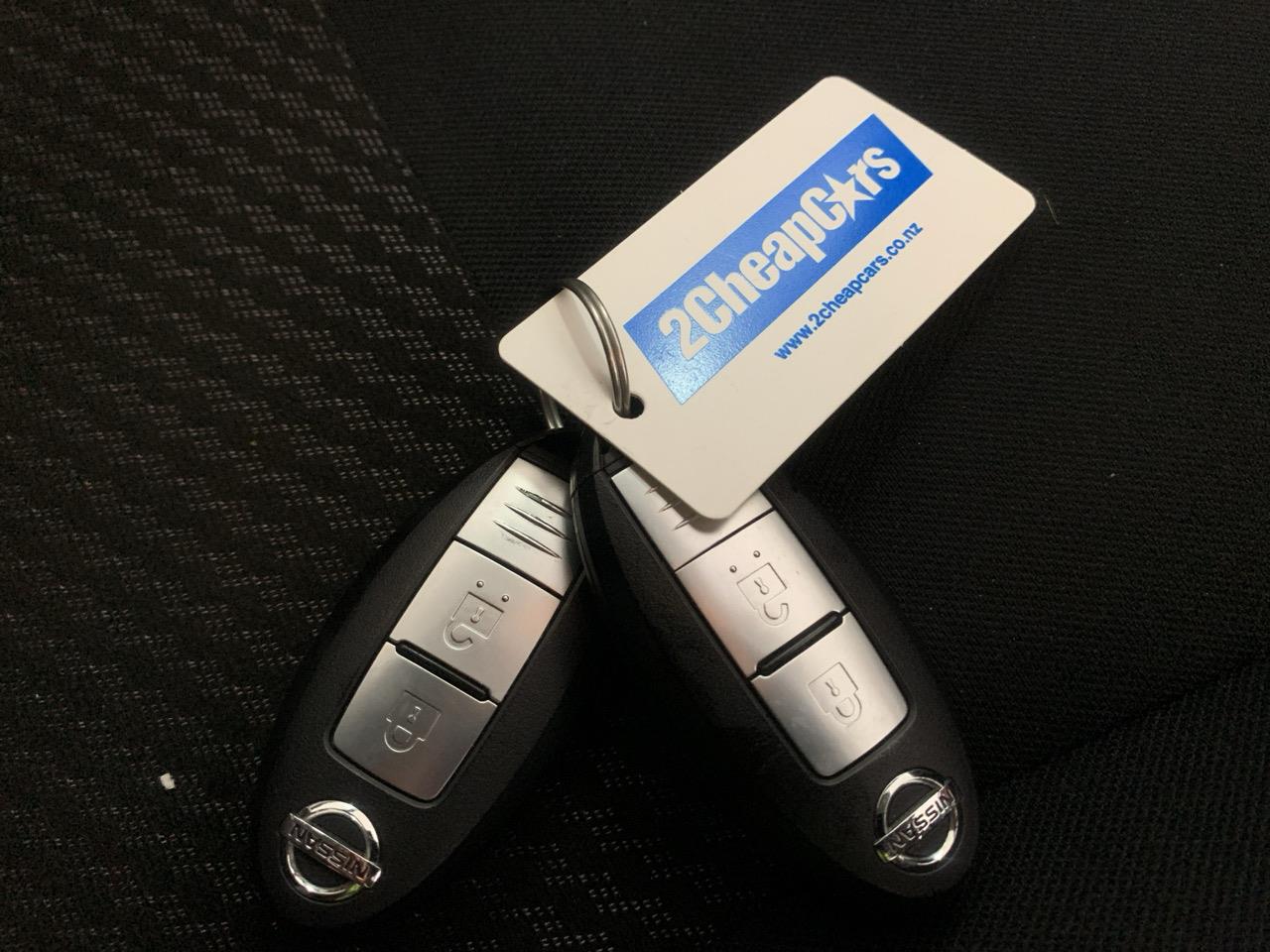 2020 Nissan Note e-power Hatchback REVERSING CAMERA + PUSH BUTTON START + AUTO LIGHTS