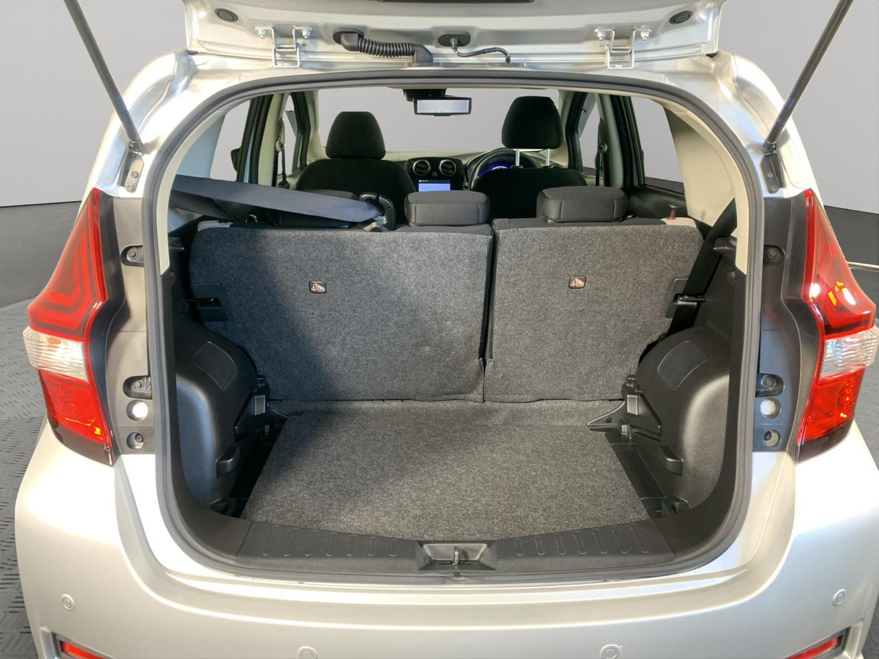 2020 Nissan Note e-power Hatchback REVERSING CAMERA + PUSH BUTTON START + AUTO LIGHTS