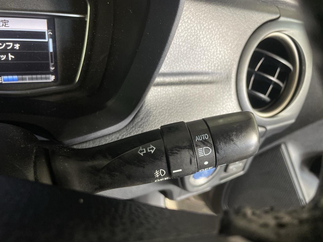 2013 Toyota Corolla Fielder Hybrid G Aero Tourer Station Wagon AUTO LIGHTS + PUSH START + PARKING SENSORS