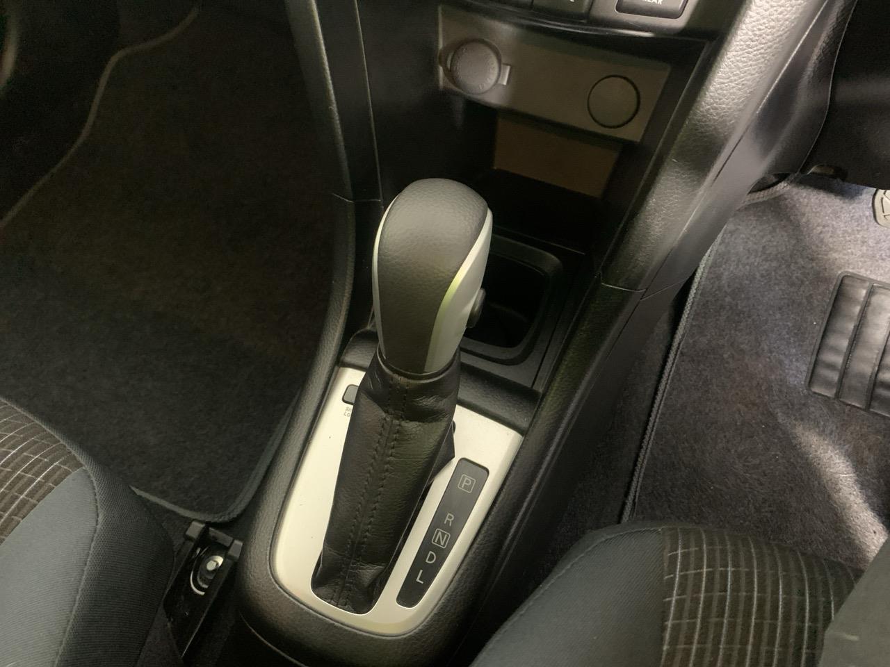 2014 Suzuki Swift 1.2 XG Hatchback LOW KM + PUSH START + GREAT FUEL EFFICIENCY