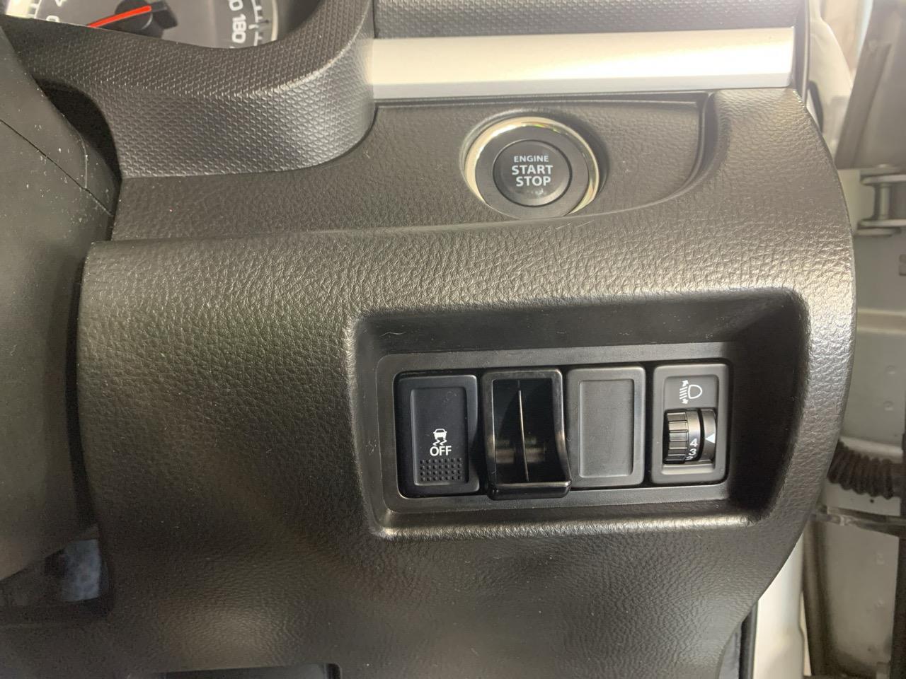 2014 Suzuki Swift 1.2 XG Hatchback LOW KM + PUSH START + GREAT FUEL EFFICIENCY