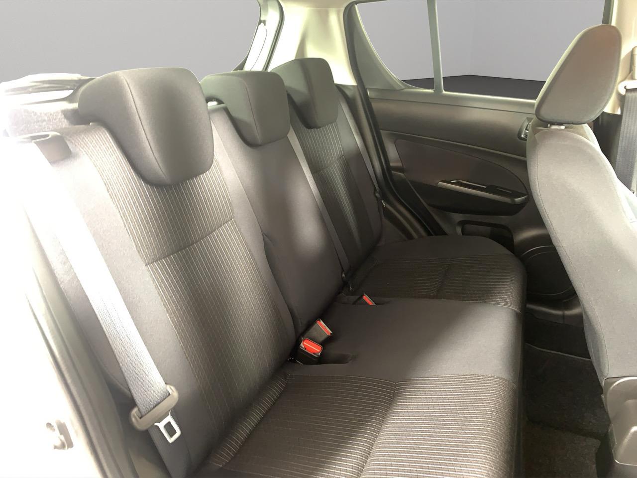 2014 Suzuki Swift 1.2 XG Hatchback LOW KM + PUSH START + GREAT FUEL EFFICIENCY