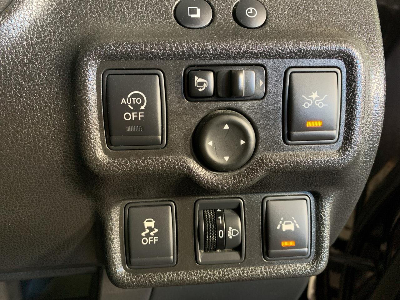 2014 Nissan Note 1.2 X Emergency Brake Package Hatchback LOW KMS + REVERSING CAMERA + PUSH BUTTON START