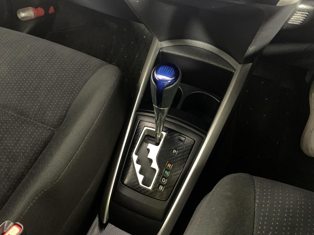 2015 Toyota Corolla Fielder Hybrid Station Wagon PUSH BUTTON START + REVERSING CAMERA + AUTO LIGHTS