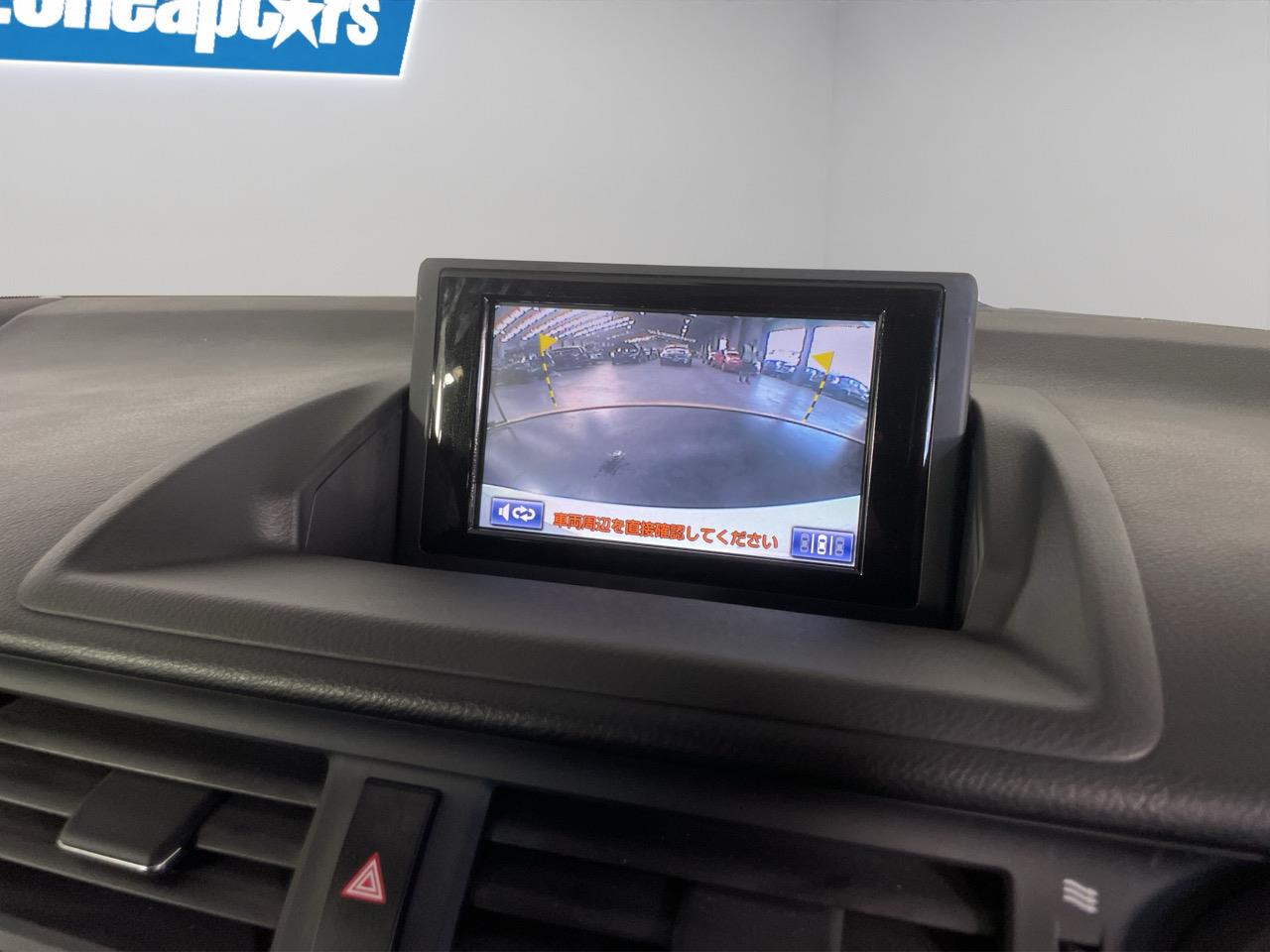 2013 Lexus CT200h Hybrid Hatchback REVERSING CAMERA + PARKING SENSORS