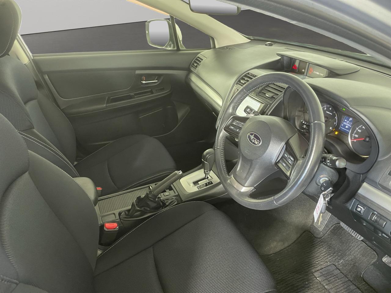 2013 Subaru Impreza SPORT 2.0S AWD Hatchback AWD + CRUISE CONTROL + REVERSING CAMERA