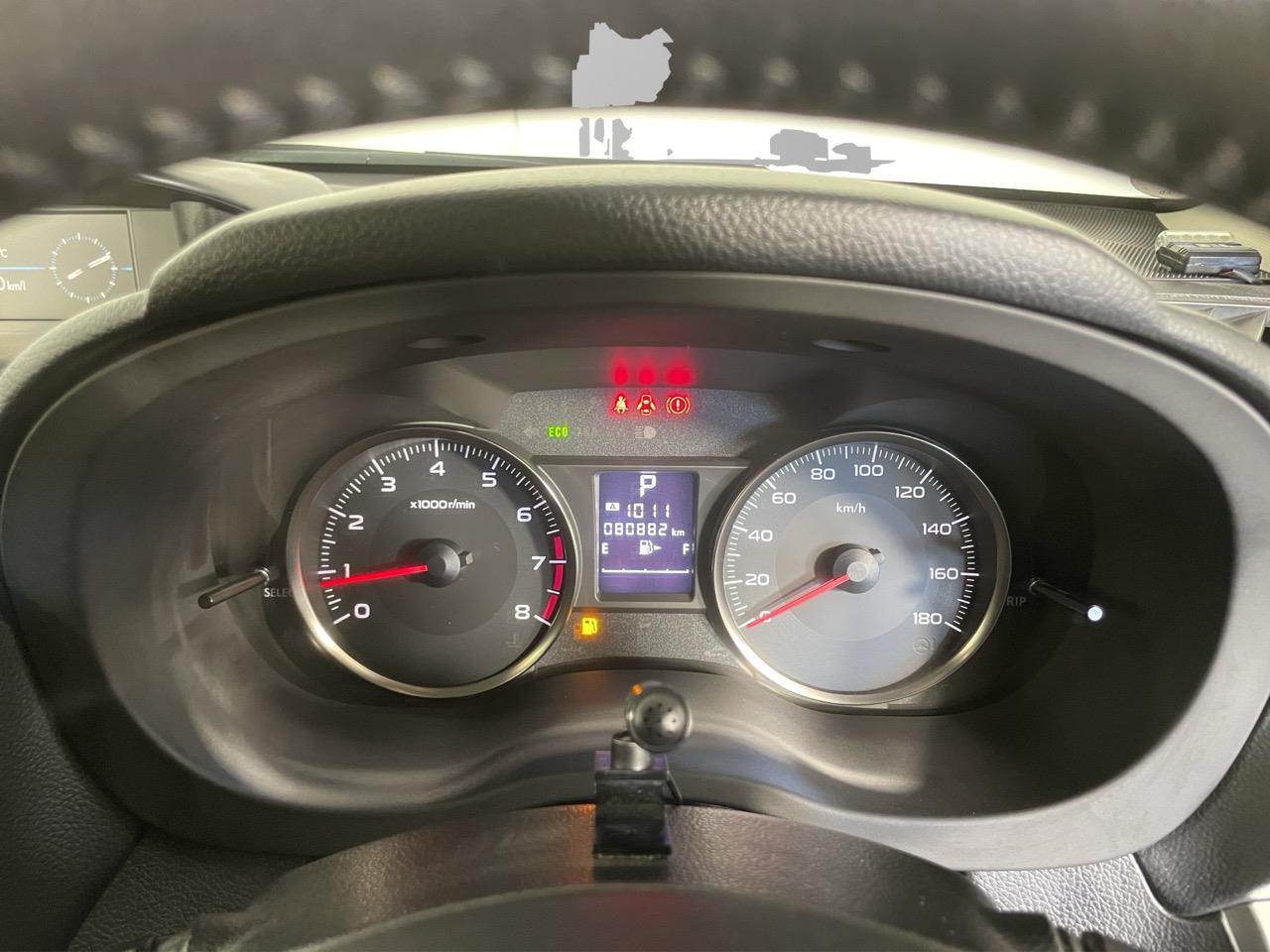 2013 Subaru Impreza SPORT 2.0S AWD Hatchback AWD + CRUISE CONTROL + REVERSING CAMERA