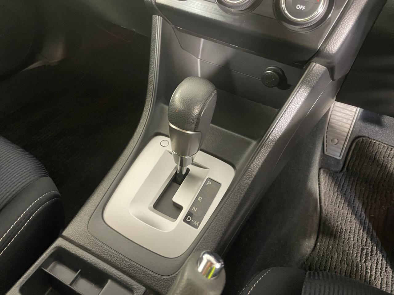 2013 Subaru Impreza SPORT 2.0S AWD Hatchback AWD + CRUISE CONTROL + REVERSING CAMERA