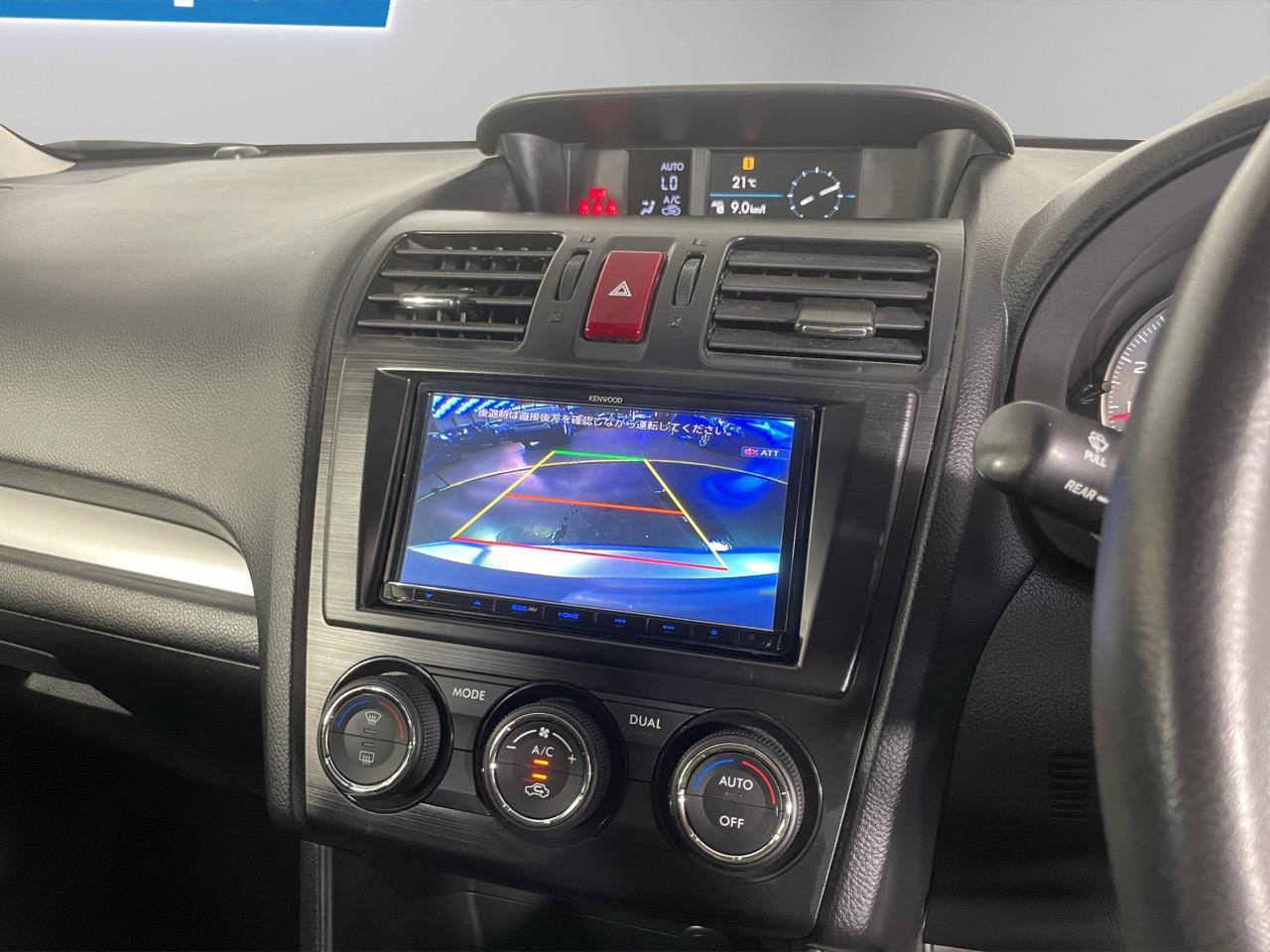 2013 Subaru Impreza SPORT 2.0S AWD Hatchback AWD + CRUISE CONTROL + REVERSING CAMERA