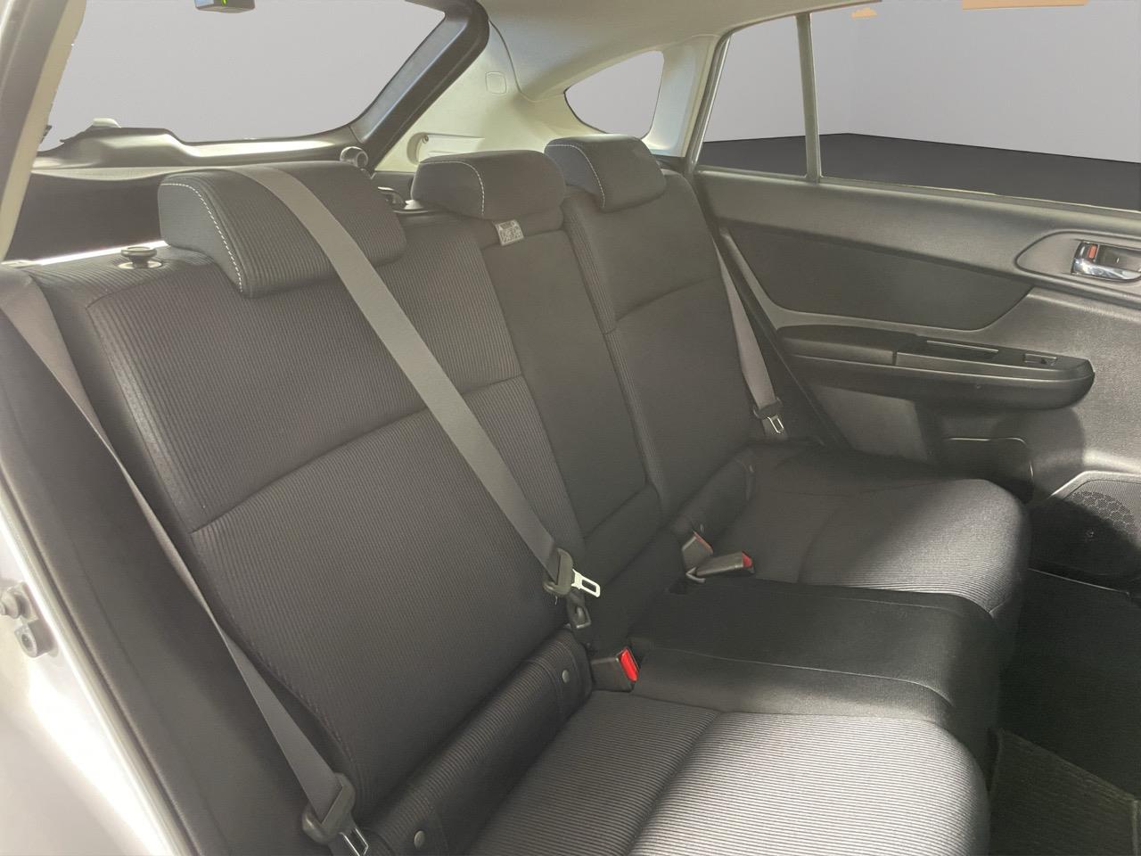 2013 Subaru Impreza SPORT 2.0S AWD Hatchback AWD + CRUISE CONTROL + REVERSING CAMERA