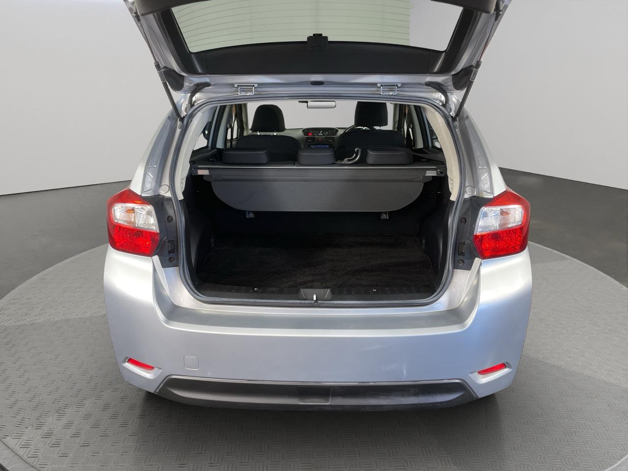 2013 Subaru Impreza SPORT 2.0S AWD Hatchback AWD + CRUISE CONTROL + REVERSING CAMERA