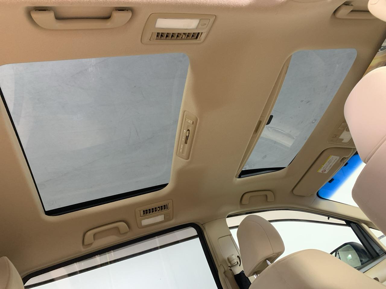 2012 Toyota Estima E-FOUR HYBRID People Mover CRUISE CONTROL + POWER SLIDING DOORS + SUNROOF