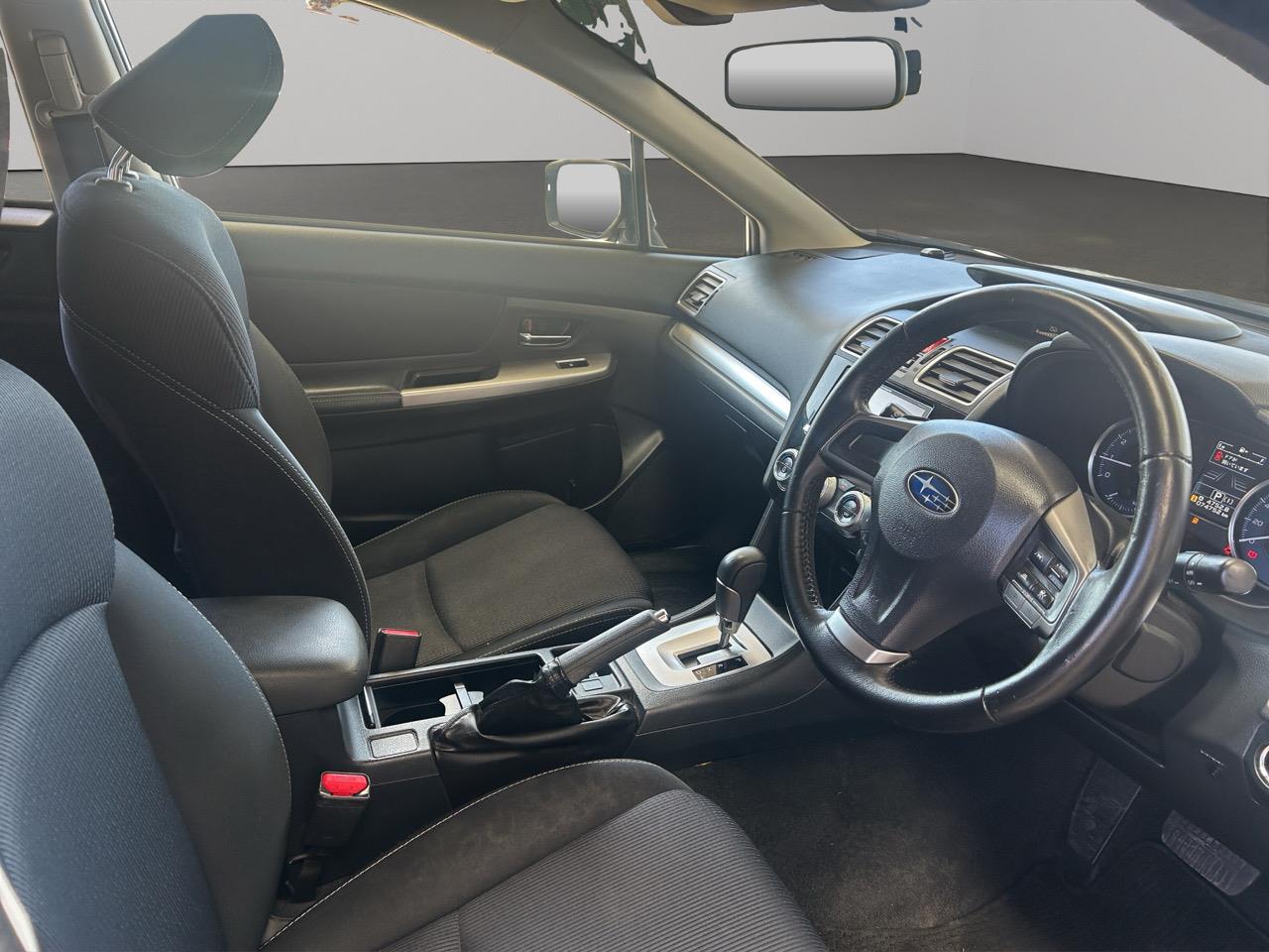 2014 Subaru Impreza SPORT 2.0S AWD Hatchback AWD + CRUISE CONTROL + PADDLE SHIFT