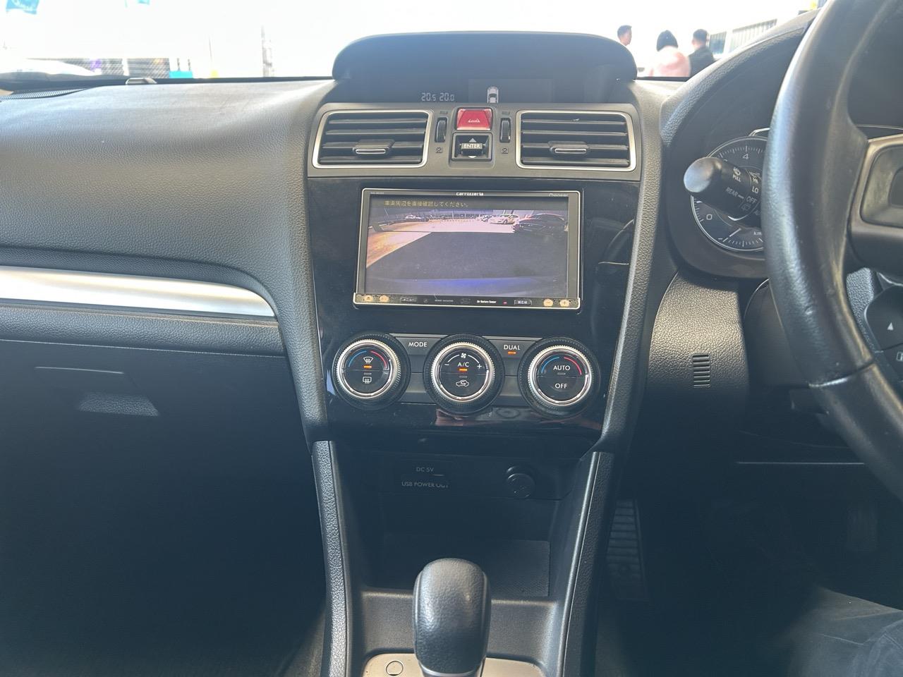 2014 Subaru Impreza SPORT 2.0S AWD Hatchback AWD + CRUISE CONTROL + PADDLE SHIFT